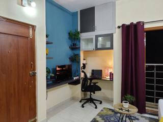 2390 Home Tales by Tipiverse, HSR Layout - Bangalore - 7