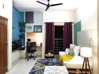 2390 Home Tales by Tipiverse, HSR Layout - Bangalore - 0
