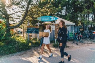 Surfana Camp Bloemendaal Hostel - 5