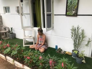 White Barn Chalet - Ragama - 1