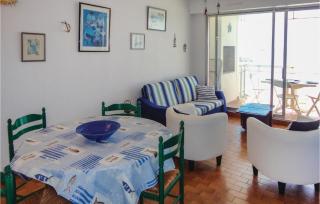 Nice Apartment In Carnon Plage - Carnon-Plage - 4