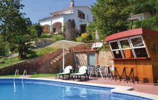Cozy Home In Palafolls - Mas Carbo - 0