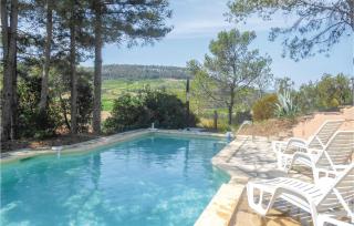 3 Bedroom Gorgeous Home In Pierrerue - Pierrerue - 6