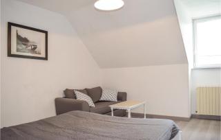 1 Bedroom Cozy Home In Goudelin - Goudelin - 5
