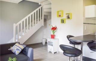 1 Bedroom Cozy Home In Goudelin - 3