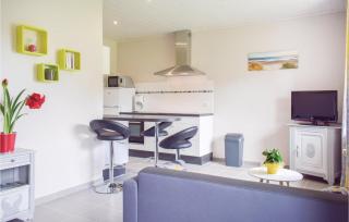 1 Bedroom Cozy Home In Goudelin - Goudelin - 2