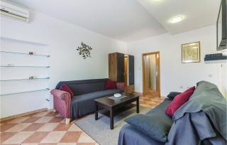 1 Bedroom Nice Apartment In Galizana - Galižana - 3