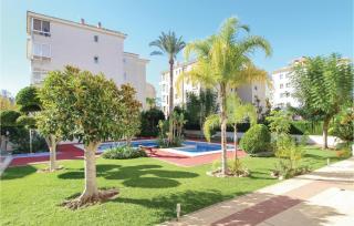 Lovely Apartment In Alfaz Del Pí - L'Alfàs del Pi - 5