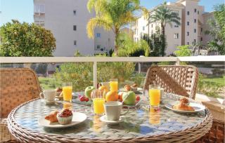 Lovely Apartment In Alfaz Del Pí - L'Alfàs del Pi - 4
