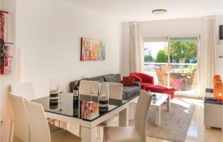 Lovely Apartment In Alfaz Del Pí - L'Alfàs del Pi - 1