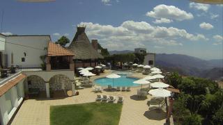 Hotel Montetaxco - Taxco - 7