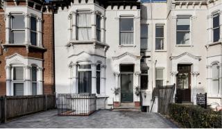 Fabulous East Finchley - Londra - 7