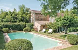 3 Bedroom Gorgeous Home In Arjuzanx - Arjuzanx - 9