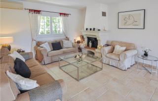 4 Bedroom Cozy Home In Montauroux - Montauroux - 9