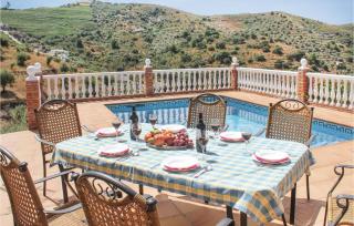 Amazing Home In Torrox Costa With Wifi - 1