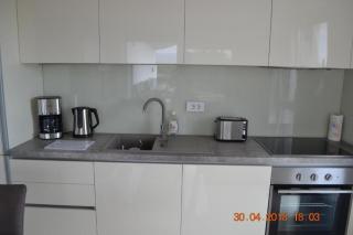 My Paradies - Njivice Penthouse*** - Njivice - 3