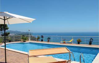 Nice Home In Blanes With Wifi - Blanes - 4