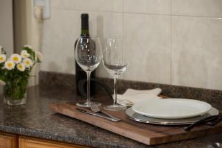 Cabañas "El Valle" - 9