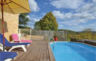 2 Bedroom Nice Home In Aubas - Aubas - 1