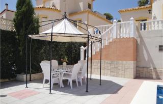 Gorgeous Home In Castalla With Wifi - 8