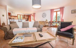 Gorgeous Home In Nessa - Nessa - 8