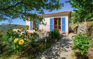 Gorgeous Home In Nessa - Nessa - 1