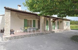 3 Bedroom Amazing Home In Lagnes - Lagnes - 4
