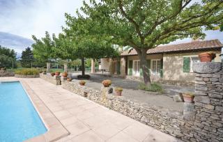 3 Bedroom Amazing Home In Lagnes - Lagnes - 3