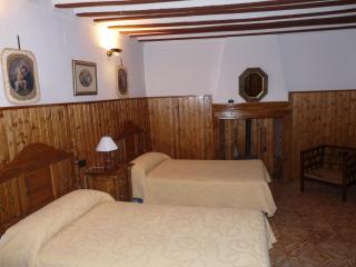 CASA RURAL QUIJOTE Y SANCHO - Argamasilla de Alba - 5