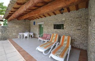 3 Bedroom Amazing Home In Lagnes - Lagnes - 1