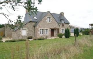 Holiday Home Le Pradou - Quemper-Guézennec - 7