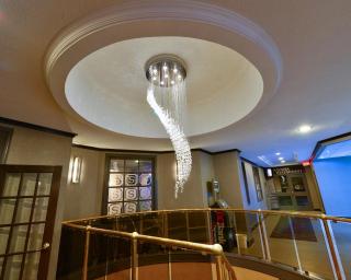 Best Western Plus Toronto Airport Hotel - Mississauga - 6