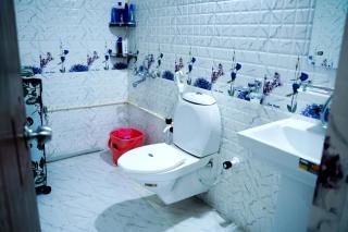 Insignia Beach Resort Premium 1 BHK serviced Appartments,The Club Krishna Sea Sight ,Puri - Puri - 9
