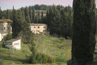 La Bugia del Sensale - San Donato in Poggio - 8