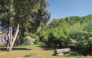 Stunning Home In Maubec With Wifi - Maubec - 6
