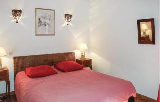 Stunning Home In Maubec With Wifi - Maubec - 4
