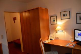 ARKADEN Hotel Kelkheim - Kelkheim - 8