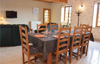 Nice Home In Canchy With Kitchen - 7