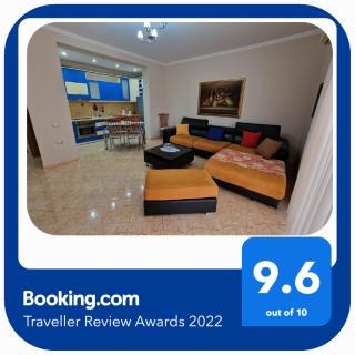 Apartament Orion - Vlora - 0