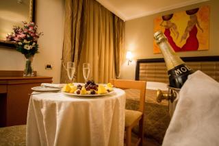 Hotel Ares - Pontinia - 9