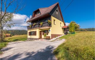 1 Bedroom Awesome Apartment In Prezid - 5