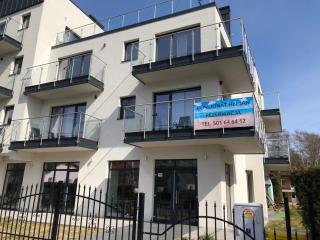 Apartamenty HELJAN - Międzywodzie - 8