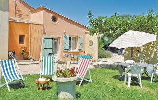 1 Bedroom Stunning Home In Caderousse - Caderousse - 0