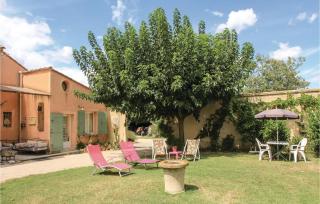 1 Bedroom Stunning Home In Caderousse - 7