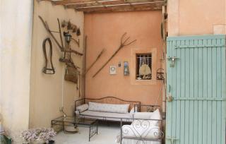 1 Bedroom Stunning Home In Caderousse - Caderousse - 3