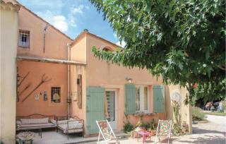 1 Bedroom Stunning Home In Caderousse - Caderousse - 2