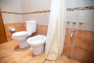 Cabañas "El Valle" - 7