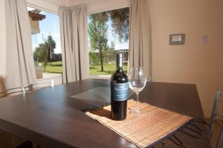 Cabañas "El Valle" - 6