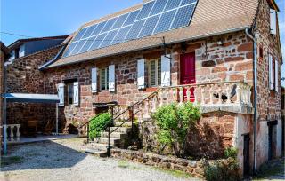 Gorgeous Home In Badefols Dans - Teillots - 1