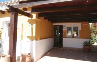 Pet Friendly Home In Torre Pacheco - Torre-Pacheco - 3